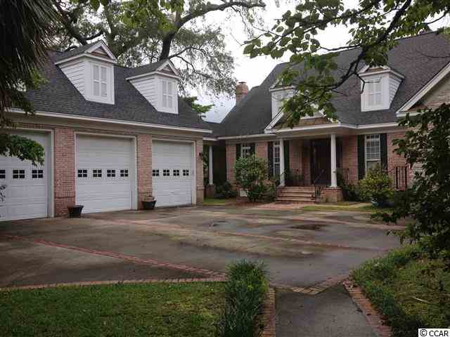 450 Rum Gully Rd. Murrells Inlet, SC 29576