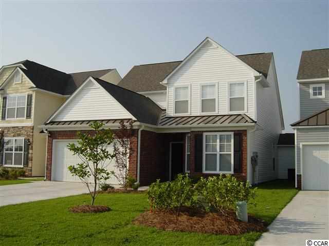 152 Fulbourn Pl. Myrtle Beach, SC 29579