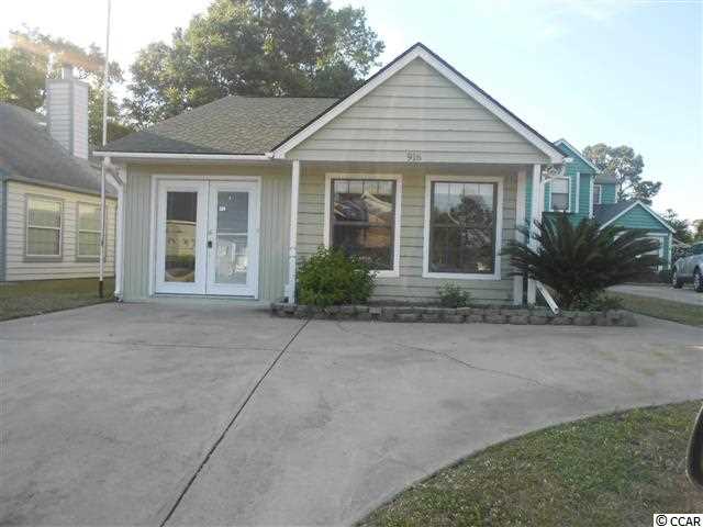 916 Emanon Dr. North Myrtle Beach, SC 29582