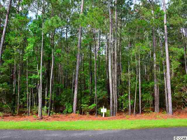 Lot 93 Vanderbilt Blvd. Pawleys Island, SC 29585