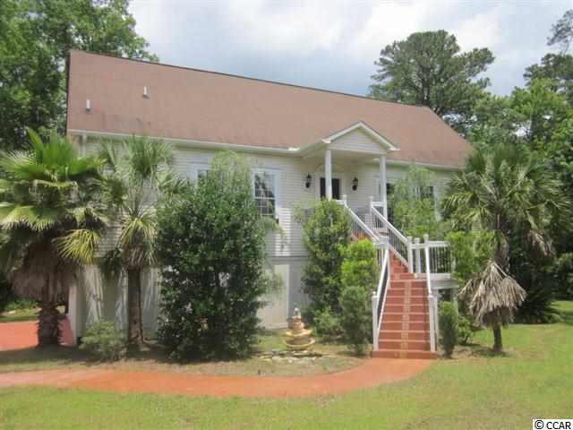 160 Massick Ln. Pawleys Island, SC 29585