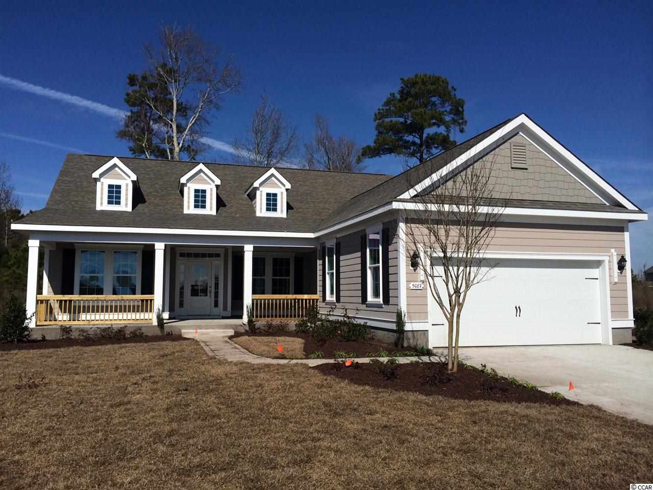 5087 Middleton View Dr. Myrtle Beach, SC 29579