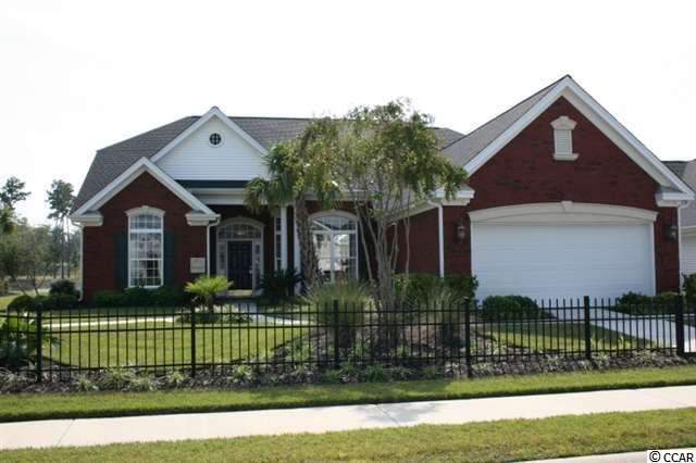 282 Willow Bay Dr. Murrells Inlet, SC 29576