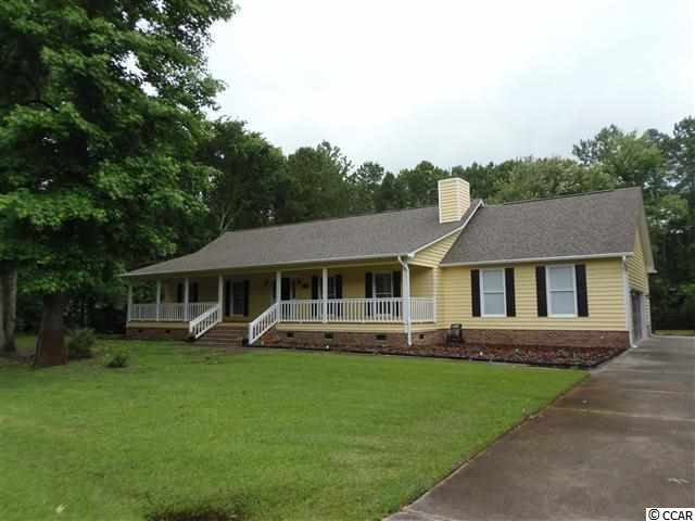 301 Great Lakes Rd. Pawleys Island, SC 29585