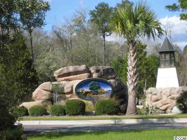 LOT 460 Chamberlin Rd. Myrtle Beach, SC 29588