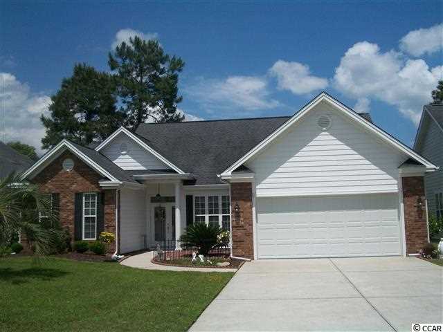 126 Regency Dr. Conway, SC 29526