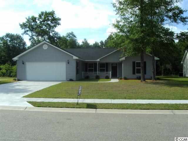 121 Dayglow Dr. Loris, SC 29569