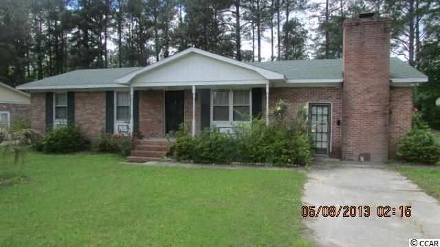 2225 Hare St. Conway, SC 29526