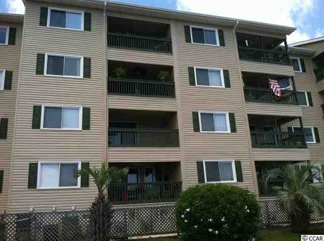 4445 Kingsport Rd. UNIT #403 Little River, SC 29566