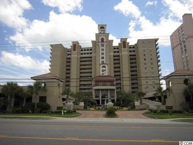 5310 N Ocean Blvd. UNIT #406 Myrtle Beach, SC 29577