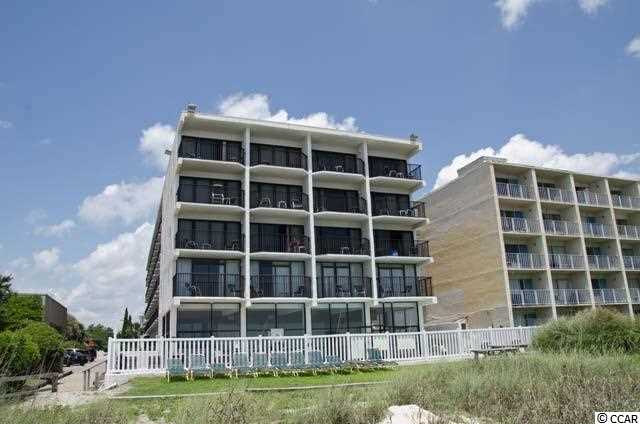 2611 S Ocean Blvd. UNIT #407 Myrtle Beach, SC 29577