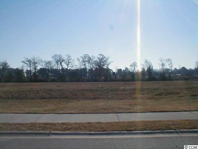 Lot 49 Harbour View Dr. Myrtle Beach, SC 29579