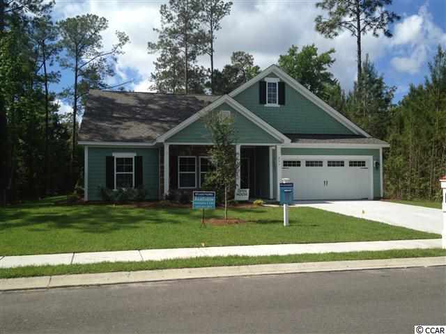 251 Saint Davids Ave. Myrtle Beach, SC 29588