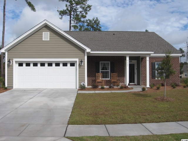 262 Saint Davids Ave. Myrtle Beach, SC 29588