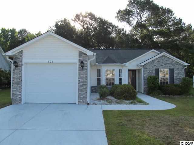 302 Vermillion Dr. Little River, SC 29566