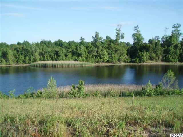 Lot 19 Saint Julian Ln. Myrtle Beach, SC 29579