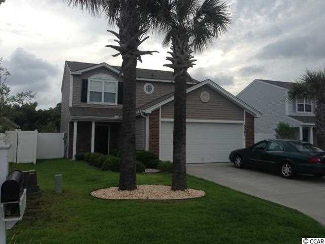 3041 Hollybrooke Dr. Myrtle Beach, SC 29579