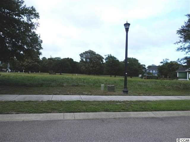 Lot 113 Landing Pkwy. North Myrtle Beach, SC 29582