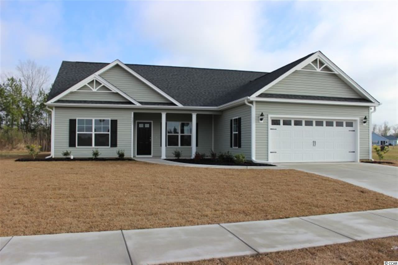 1464 Tiger Grand Dr. Conway, SC 29526