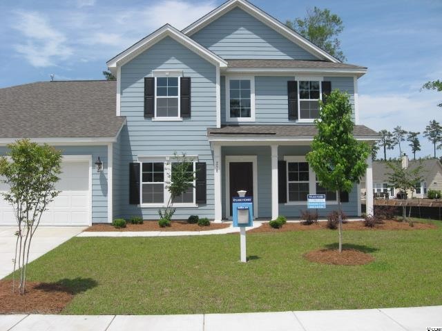 258 Saint Davids Ave. Myrtle Beach, SC 29588