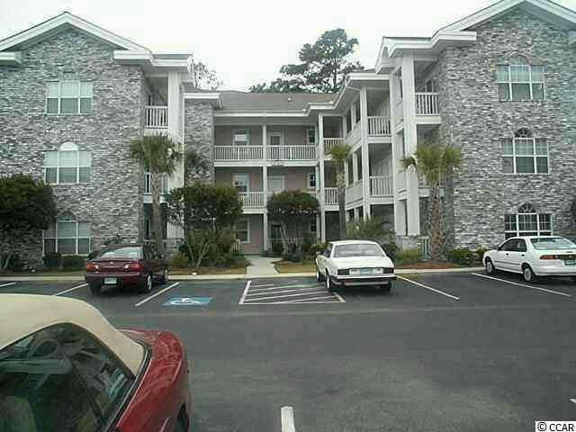 4725 Wild Iris Dr. UNIT #301 Myrtle Beach, SC 29577