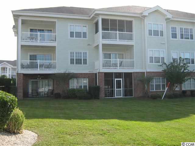 4827 Orchid Way UNIT #104 Myrtle Beach, SC 29577