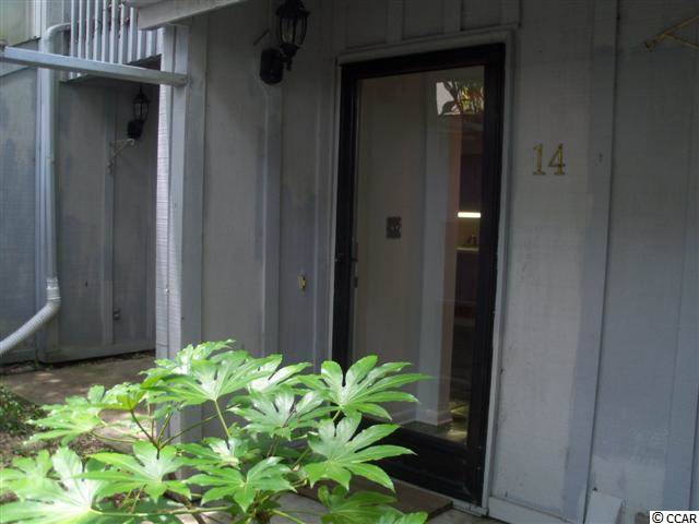 312 N 73rd Ave. N UNIT #14 Myrtle Beach, SC 29572