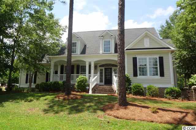 498 Laurel Hill Dr. Shallotte, NC 28470