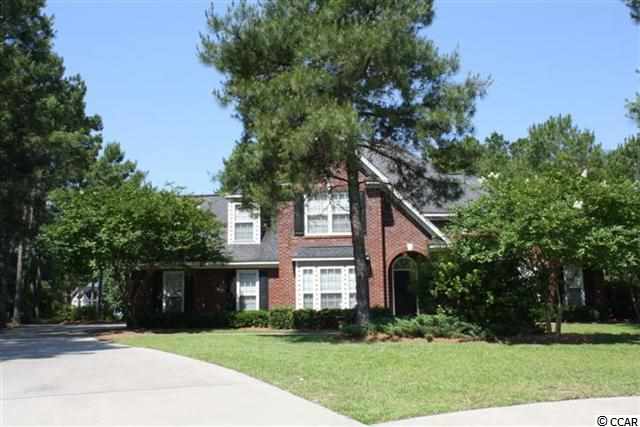 4182 Setter Ct. Myrtle Beach, SC 29579