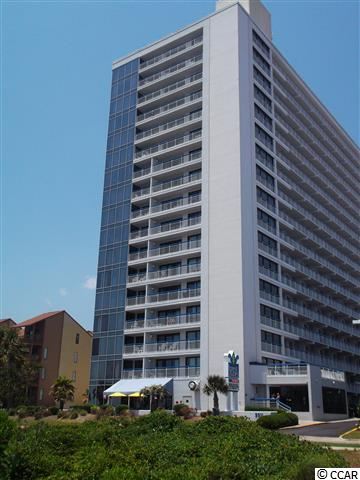 5511 N Ocean Blvd. UNIT #810 Myrtle Beach, SC 29577