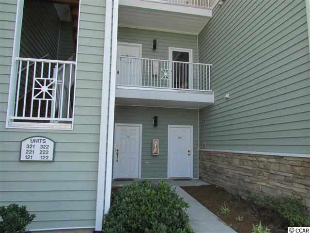 70 Addison Cottage Way UNIT #222 Murrells Inlet, SC 29576