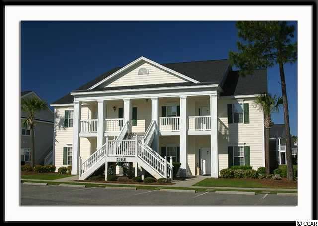 4917 Twin Pond Ct. UNIT #101 Myrtle Beach, SC 29579