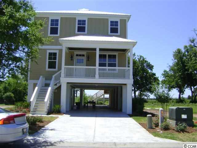 12 Enclave Way Pawleys Island, SC 29585