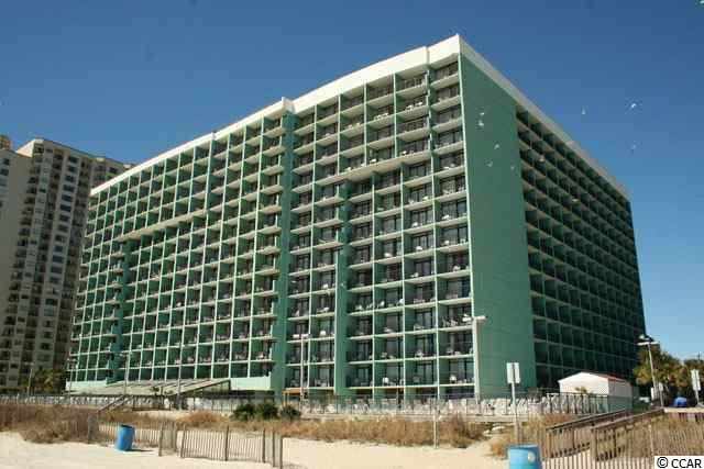 1501 S Ocean Blvd. UNIT #1201 Myrtle Beach, SC 29577