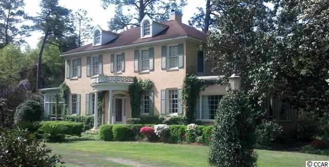 403 S Nichols St. Nichols, SC 29581