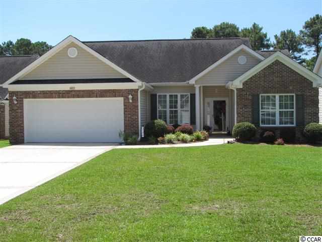 226 Candlewood Dr. Conway, SC 29526