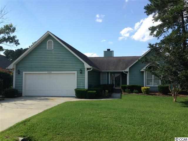 2209 Brick Dr. Longs, SC 29568