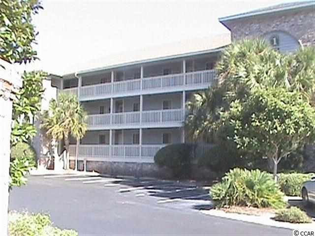 806 Conway St. UNIT #104 North Myrtle Beach, SC 29582