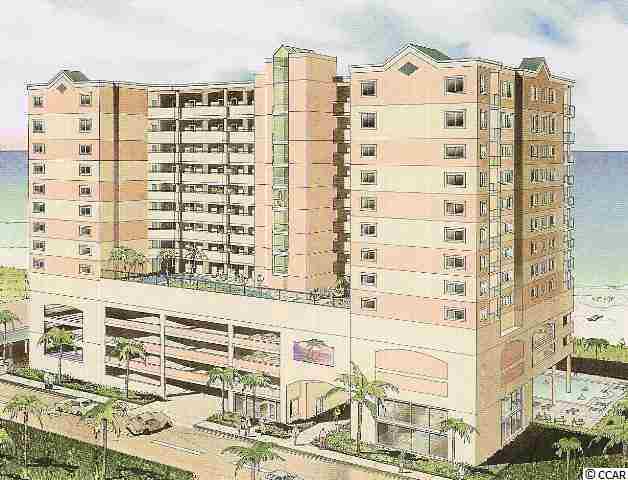 5700 N Ocean Blvd. UNIT #712 North Myrtle Beach, SC 29582