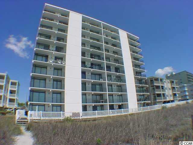 4311 S Ocean Blvd. UNIT #1002 North Myrtle Beach, SC 29582