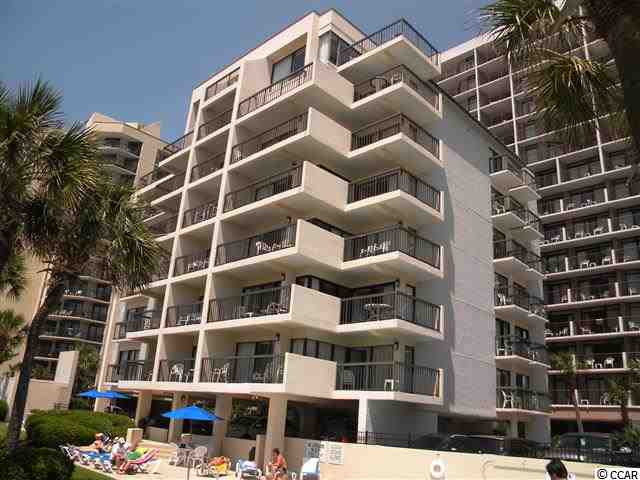 7200 N Ocean Blvd. UNIT PH 1 Myrtle Beach, SC 29572