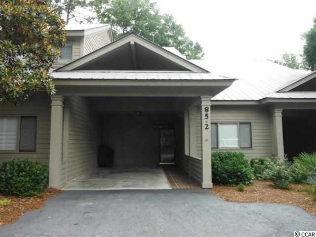 85 Twelve Oaks Dr. UNIT #2 Pawleys Island, SC 29585