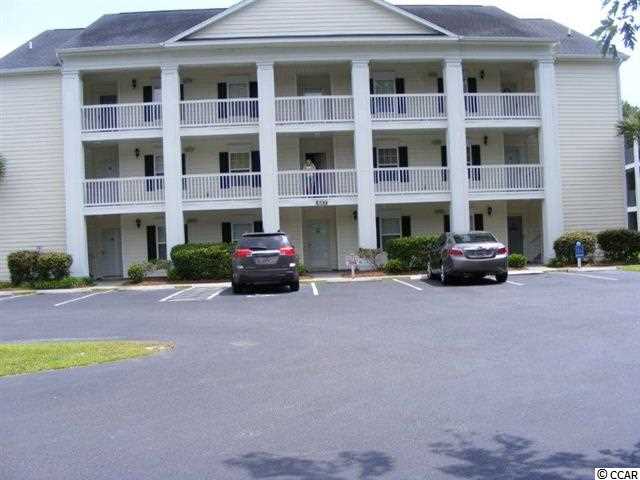 627 Woodmoor Circle UNIT #202 Garden City, SC 29576