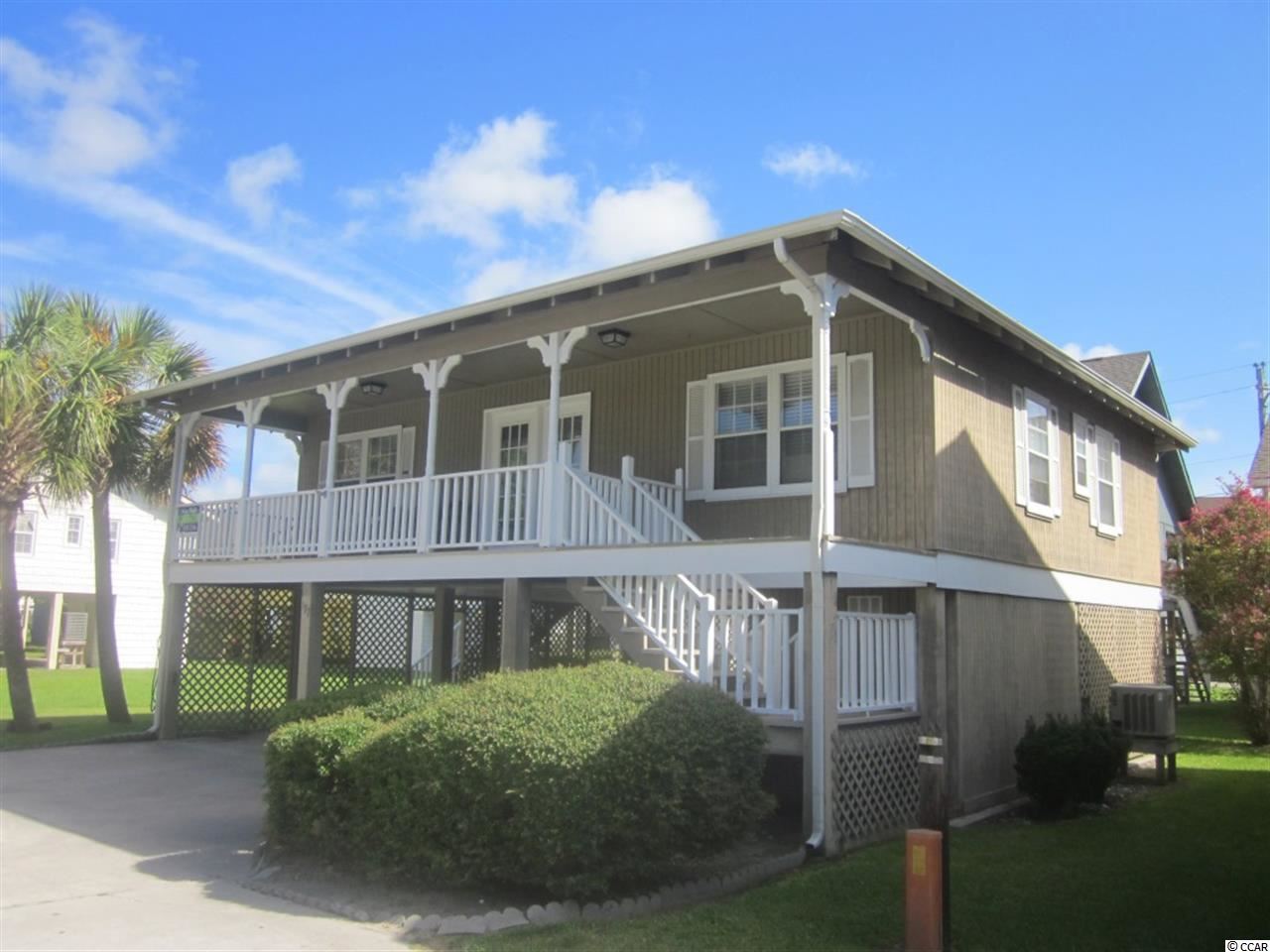 177 Easy St. Garden City, SC 29576