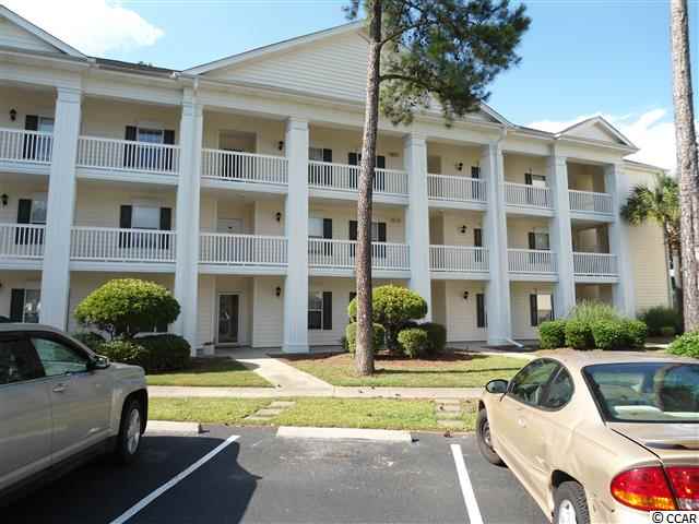 5040 Windsor Green Way UNIT #302 Myrtle Beach, SC 29579