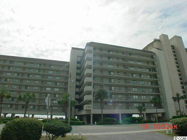 4719 S Ocean Blvd. UNIT #PH 8 North Myrtle Beach, SC 29582