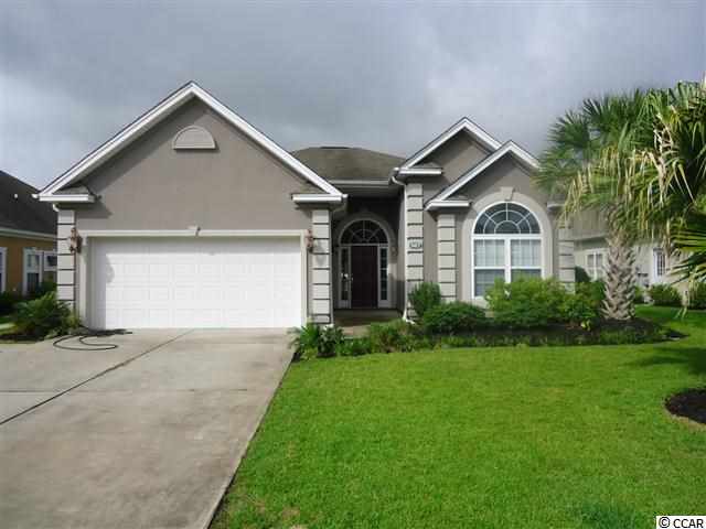 1417 Saint Thomas Circle Myrtle Beach, SC 29577