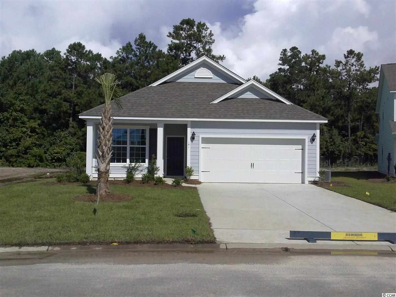 191 Coral Beach Circle Myrtle Beach, SC 29575