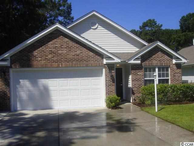 601 Needlerush Ct. Myrtle Beach, SC 29579