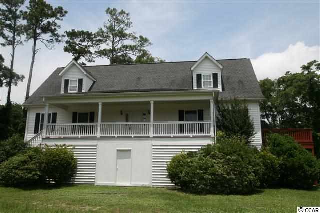 159 N Causeway Rd. Pawleys Island, SC 29585